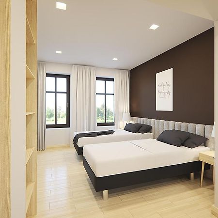 לגניצה Sleepwell Apartments מראה חיצוני תמונה