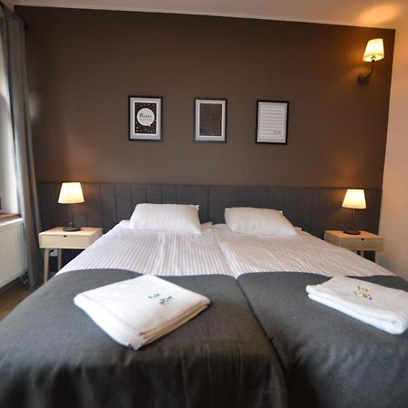לגניצה Sleepwell Apartments מראה חיצוני תמונה