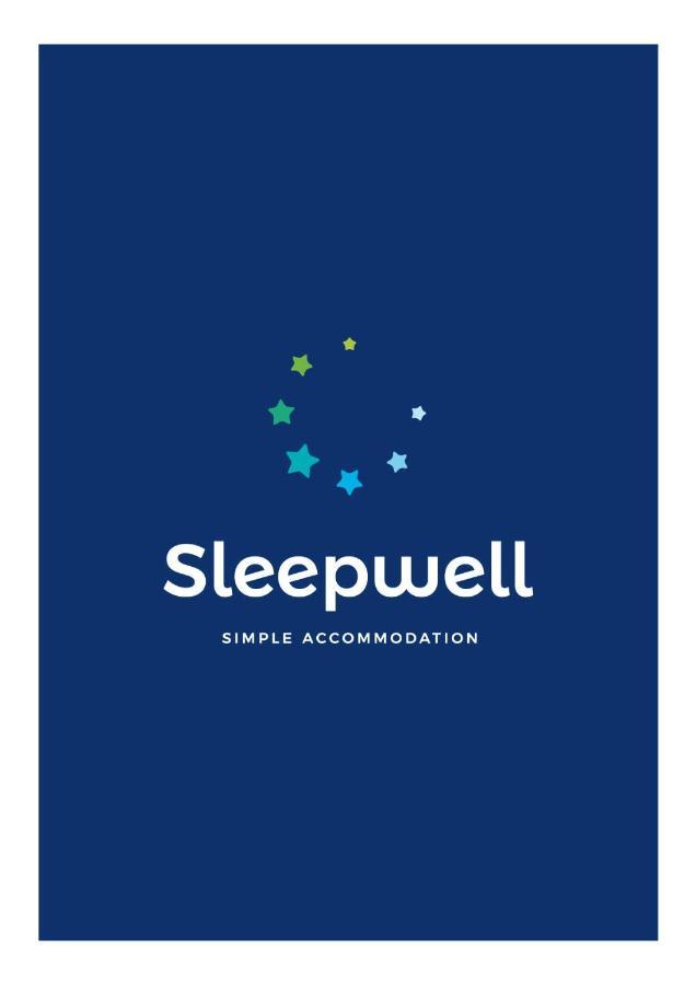 לגניצה Sleepwell Apartments מראה חיצוני תמונה