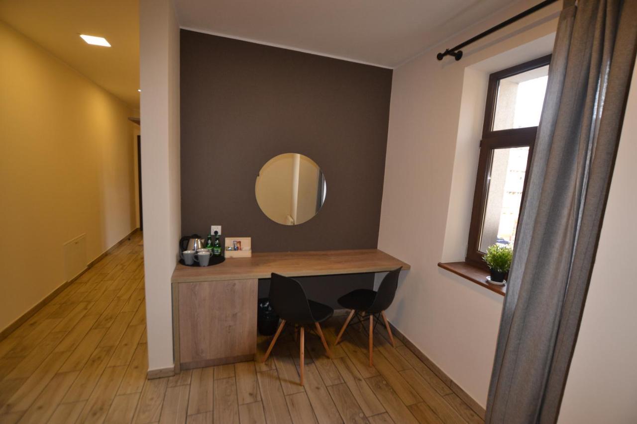 לגניצה Sleepwell Apartments מראה חיצוני תמונה