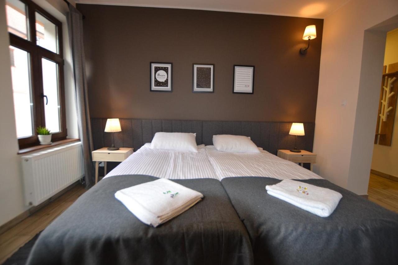 לגניצה Sleepwell Apartments מראה חיצוני תמונה