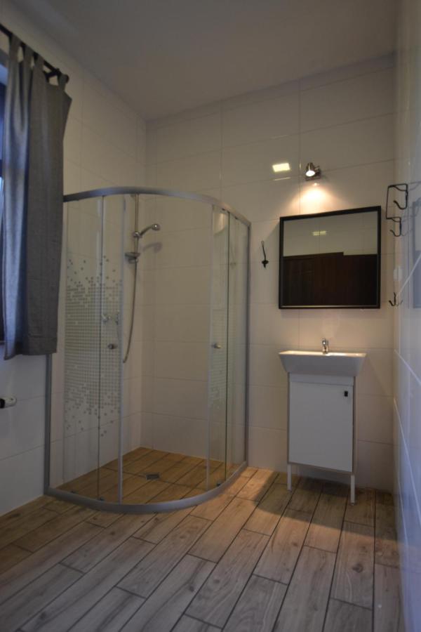 לגניצה Sleepwell Apartments מראה חיצוני תמונה