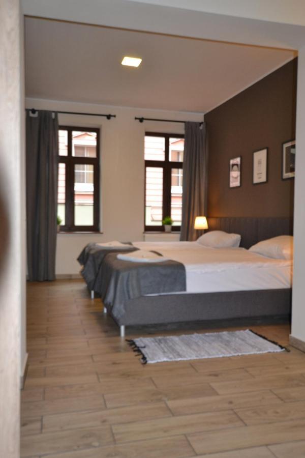 לגניצה Sleepwell Apartments מראה חיצוני תמונה