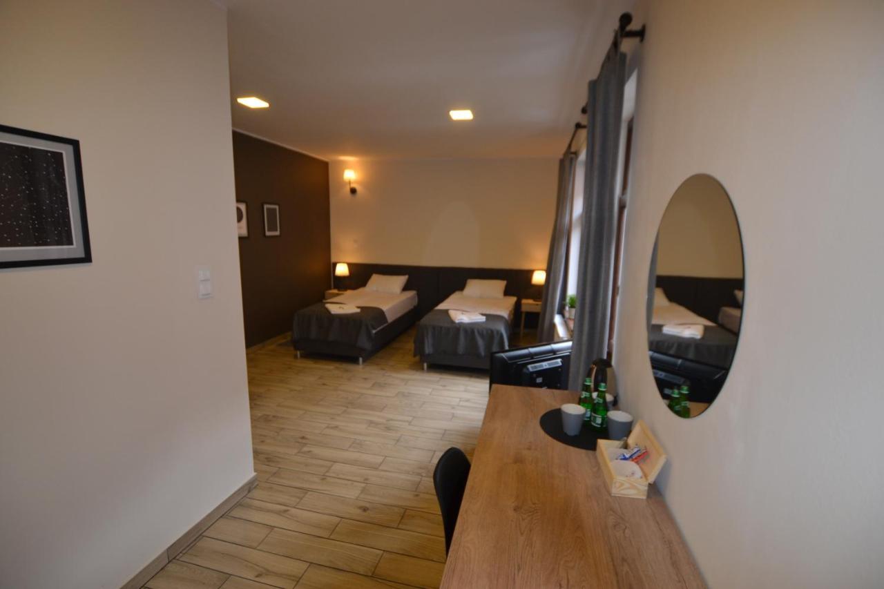לגניצה Sleepwell Apartments מראה חיצוני תמונה