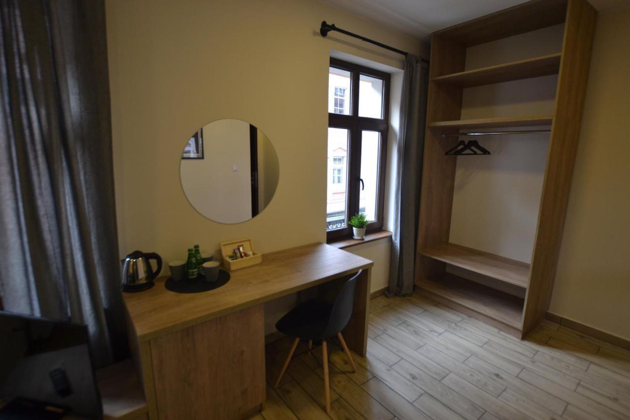 לגניצה Sleepwell Apartments מראה חיצוני תמונה